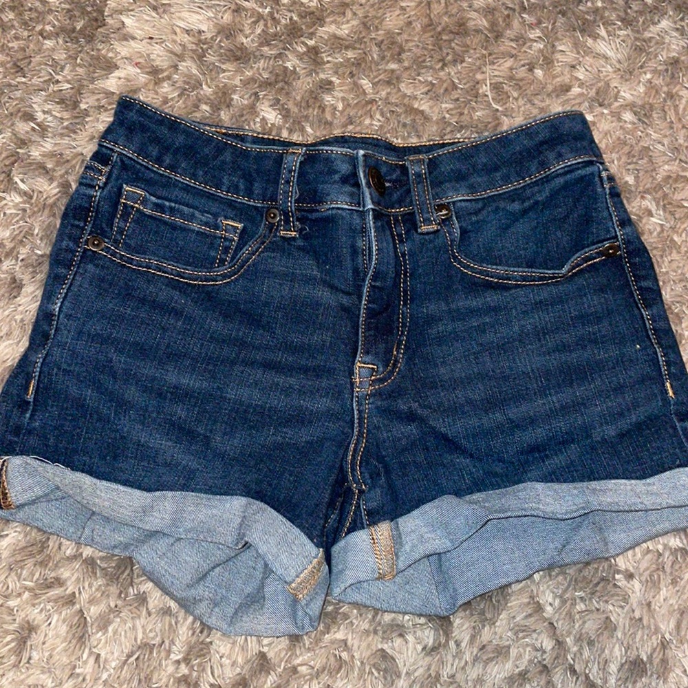 Aeropostale Jean Short
